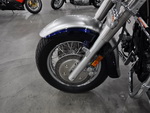 �������� �� ������ �������� Yamaha XV1700 Silverado 2007 ���� 11